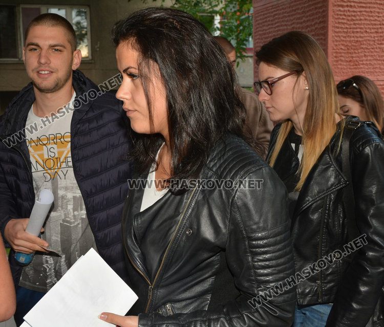 1399 на втората матура, биологията най-предпочитана