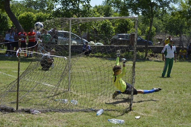 Ентусиасти се събраха на спортен празник в Татарево