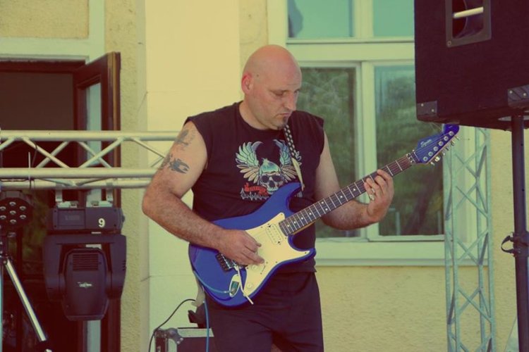 Поп и рок музика превзе столицата на фолклора