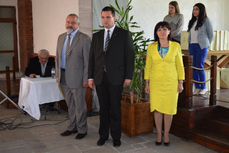 Химнът на солунските братя