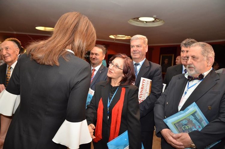 Милушев кани президента Радев да оглави комитета за юбилея на „Заря“