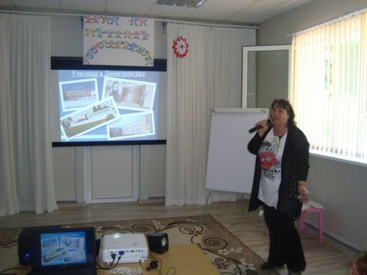 Малчугани се запознаха със забележителностите на Димитровград