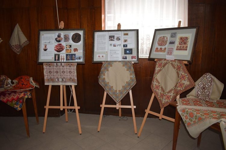 Градска библиотека "Паисий Хилендарски"