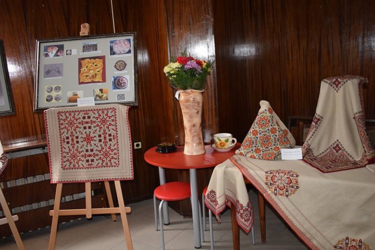 Градска библиотека "Паисий Хилендарски"