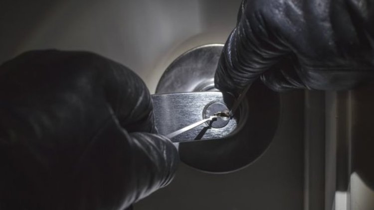 В Германия разбиха европейски обирджийски клан