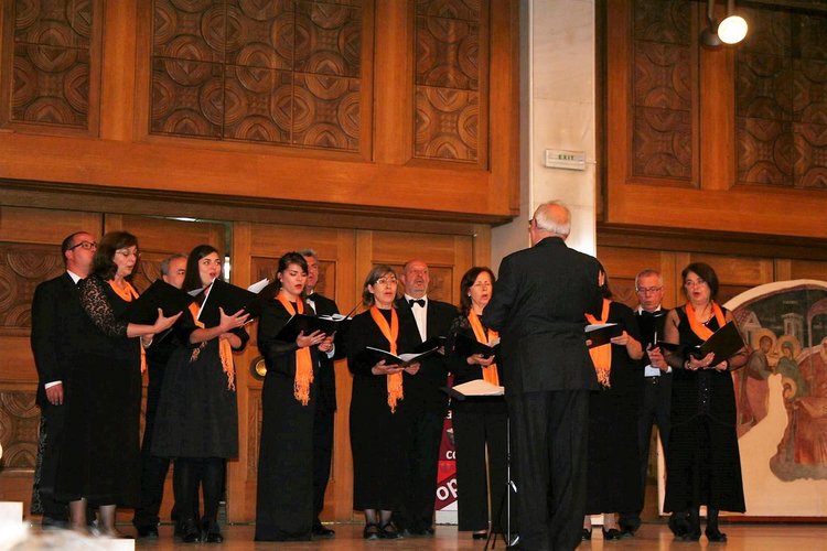 Над 16 000 хиляди души посетиха НИМ в Нощта на музеите