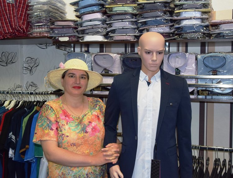 Благотворителна инициатива в Ардино за абитуриентския бал