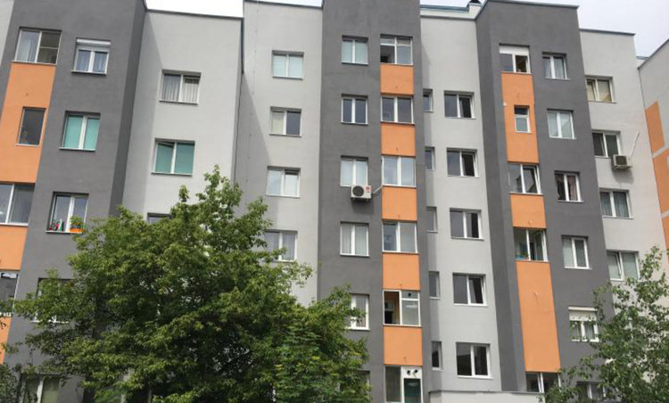 28 блока в Асеновград са с осигурени средства за саниране, 50 чакат