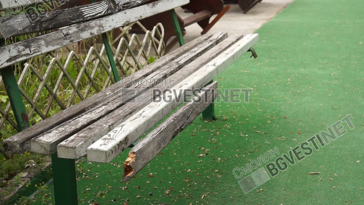 Общината ще иска по-строги мерки и санкции за вандализъм, ще показват лицата на хулиганите, заснети от видеокамери