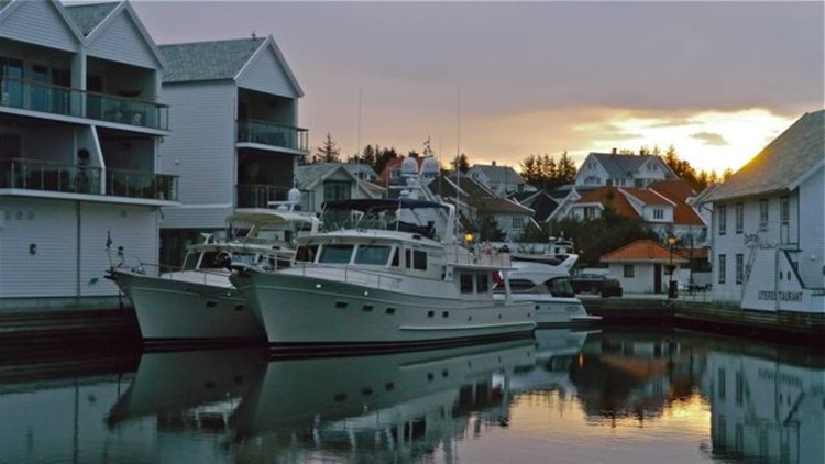 Там, където богатството е проблем