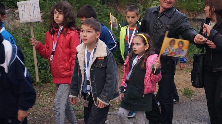 фотограф:Татяна Чолакова