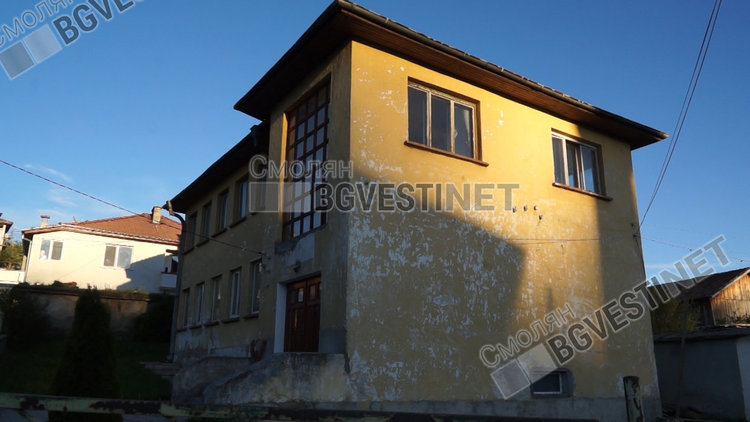 Здравната службя в Змейца се нуждае от спешен ремонт