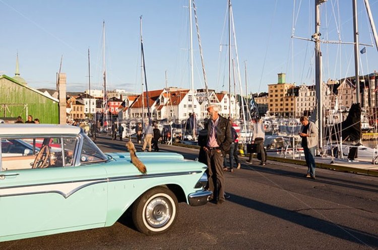 Там, където богатството е проблем