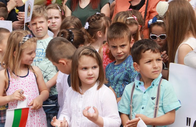 Отличиха трима преподаватели и деец на културата за 24 май в Димитровград