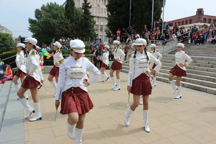 Асеновград отбеляза тържествено най-светлия български празник 24 май