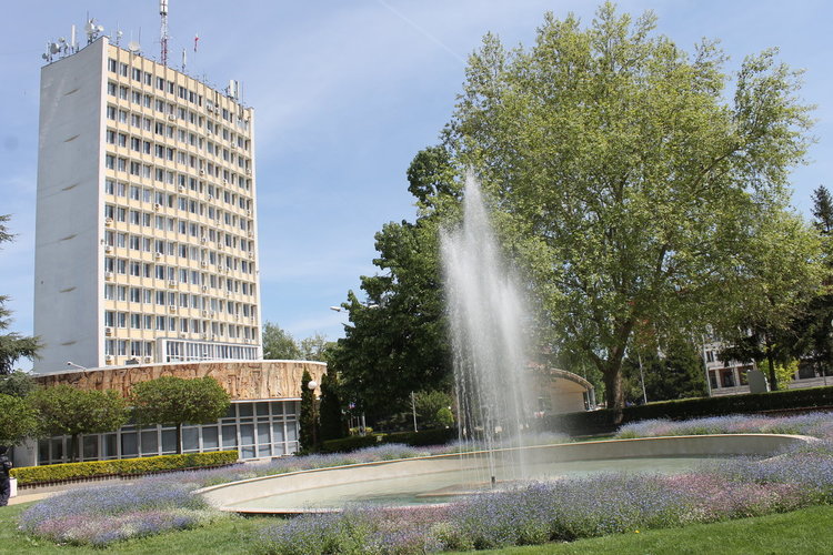 Стартира онлайн гласуване за химна на Димитровград