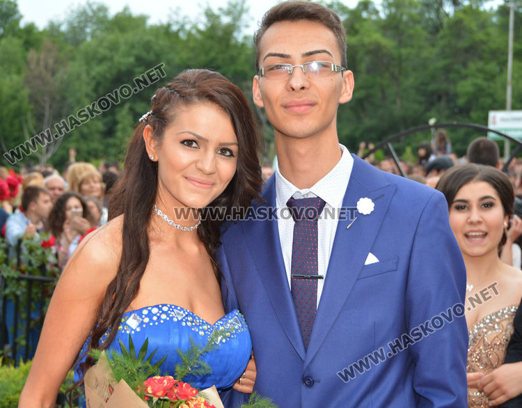 Отброяване от 1 до 12 за Мис Хасково 2016 на вечерта на Икономическия