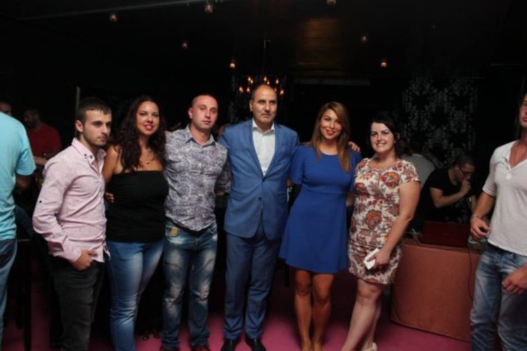 Клип за 24 май пуснаха в социалните мрежи младежите от ГЕРБ-Кърджали