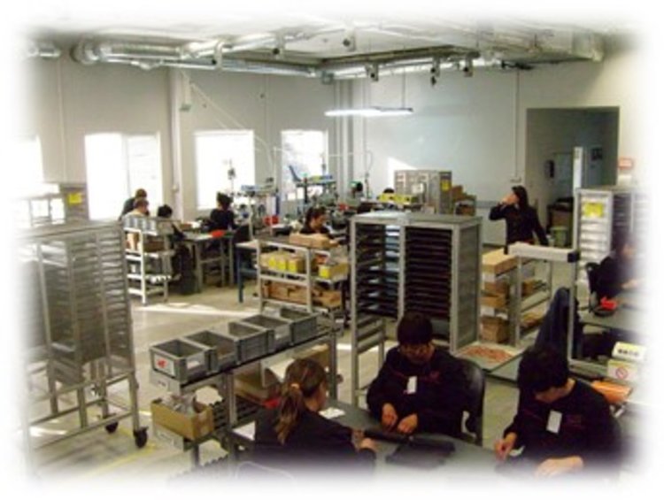 Производствена фирма в село Белозем търси служители