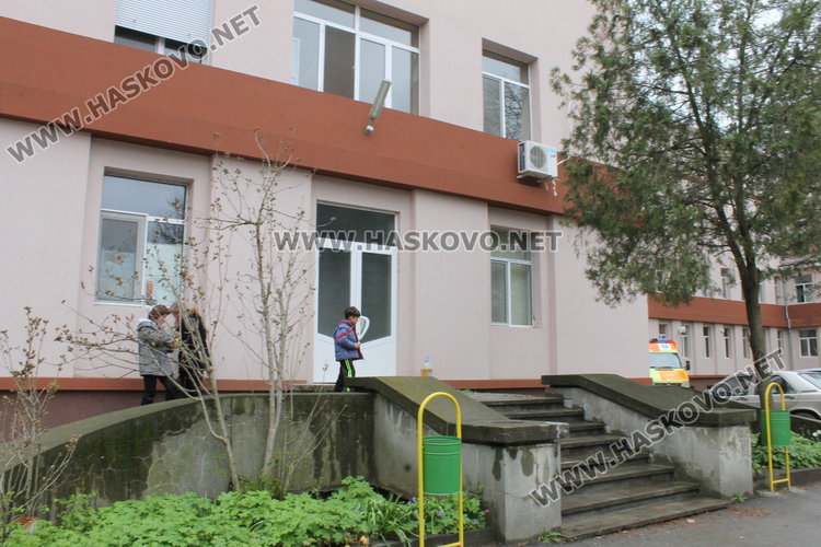 Болницата в Димитровград е в рискова ситуация във връзка с лимитираните бюджети