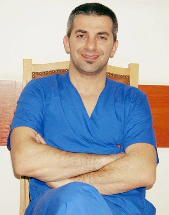 Д-р Биркан Гюней: Износването на тазобедрената и колянната става води до трайна инвалидизация