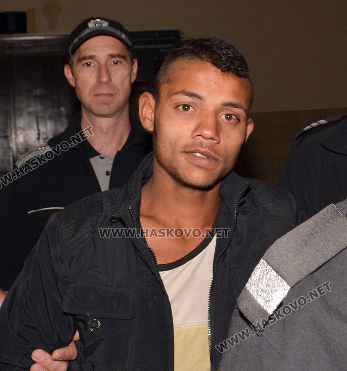 Стефан Николов