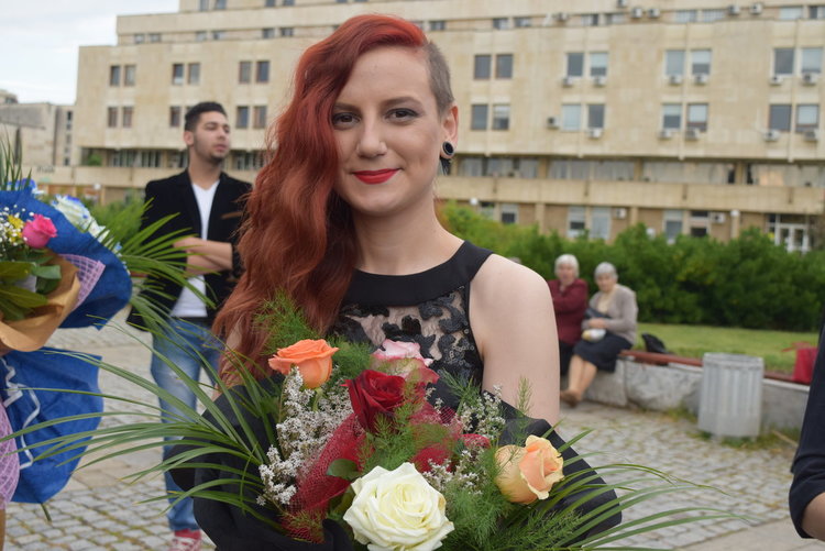 Магдалена Вълчева