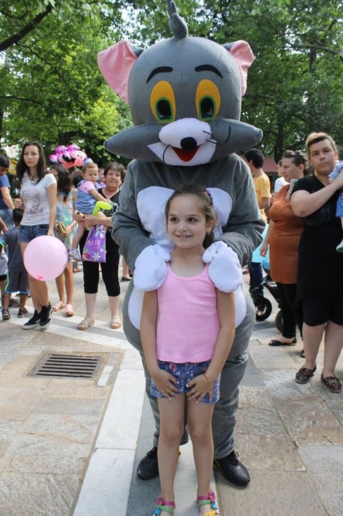 На 1 юни "Децата превземат властта" в Димитровград