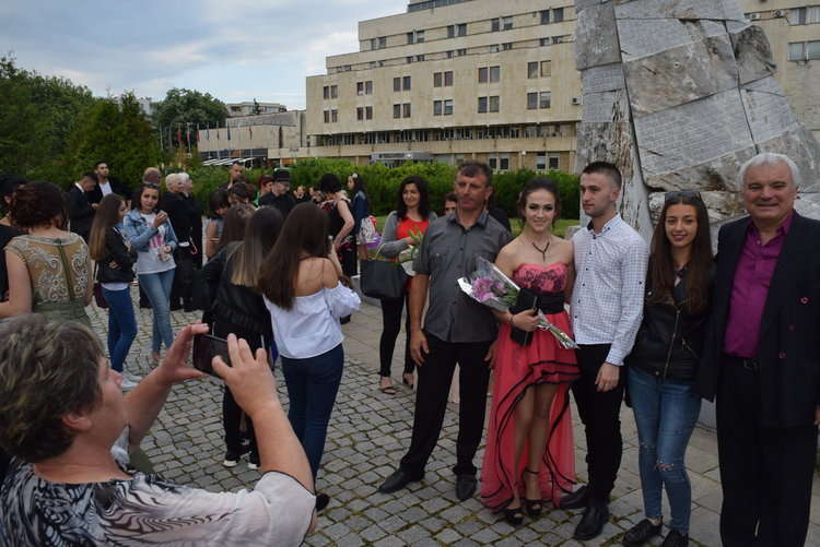 Снимка за спомен