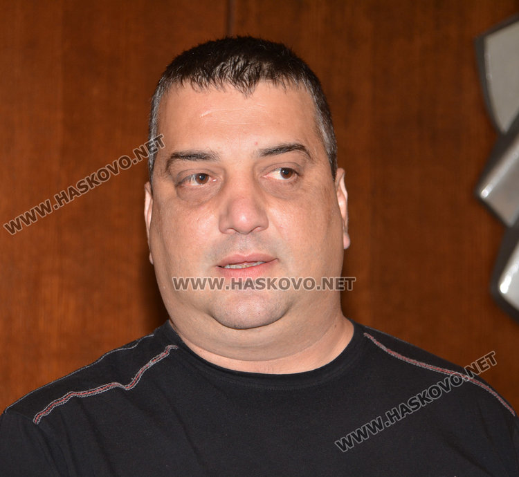 Тодор Савов