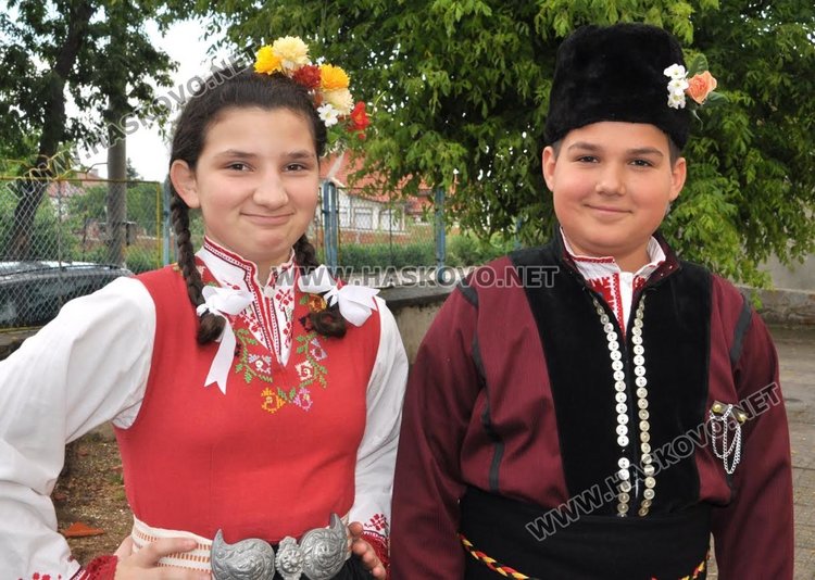Фолклорен фестивал за деца и младежи организират в Димитровград