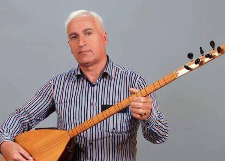 Осман Осман