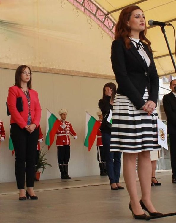 Депутатите Евгения Ангелова (ГЕРБ) и Виолета Желева (БСП) организират приемни в Димитровград