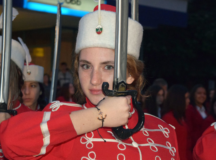 На 1 юни ще се проведе тържествена заря-проверка в чест на Ботев и загиналите за свободата  