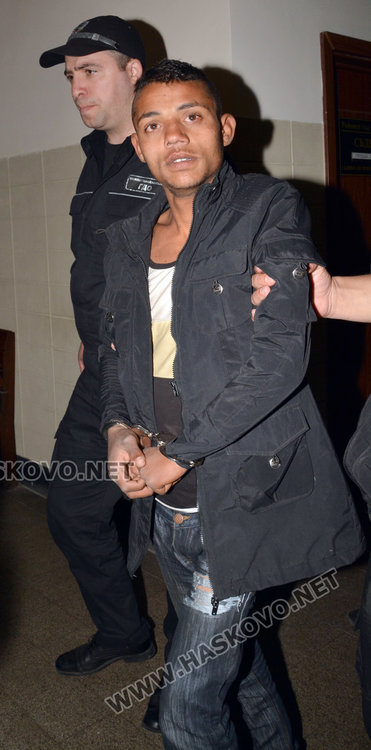 20-годишният ром остава в ареста за убийството на архитекта