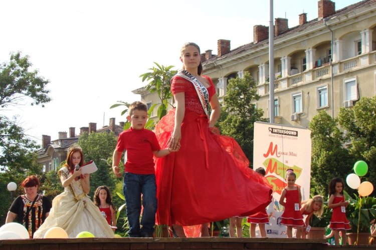 Подобен конкурс се проведе в Димитровград през 2012 година, снимка -архив
