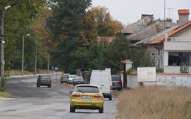 Стартира обществена поръчка за избор на изпълнители за ремонт на пътната отсечка Чирпан – Симеоновград