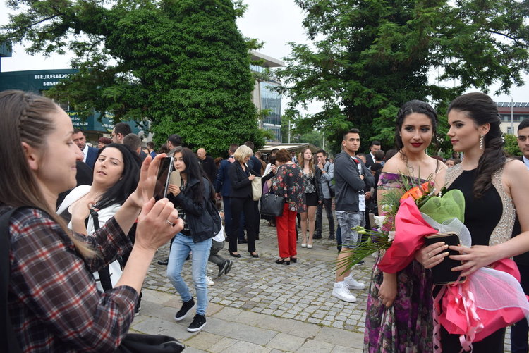 Фотография за спомен