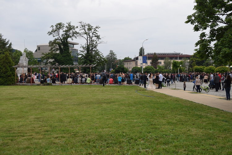 Мравунякът