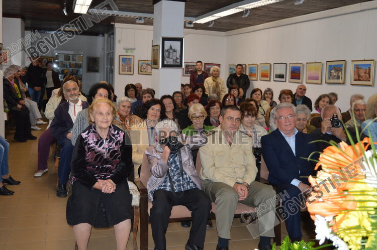 Валя Балканска на 75: Гордея се, че съм родопчанка!