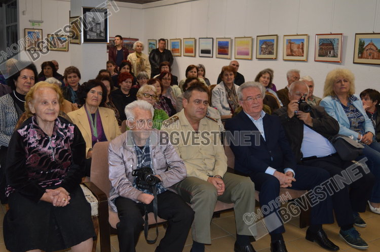 Валя Балканска на 75: Гордея се, че съм родопчанка!