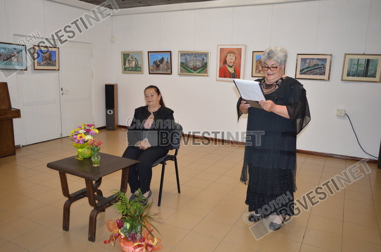 Валя Балканска на 75: Гордея се, че съм родопчанка!