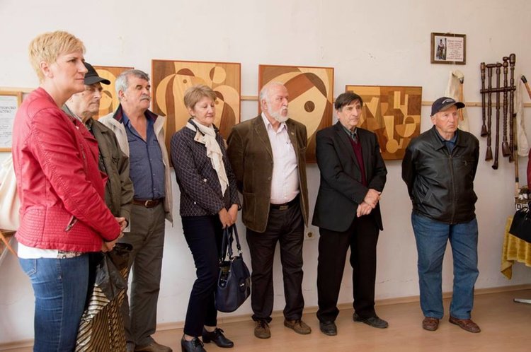 Райковци празнуваха на хорището пред читалище „Орфееви гори”