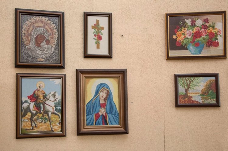 Райковци празнуваха на хорището пред читалище „Орфееви гори”