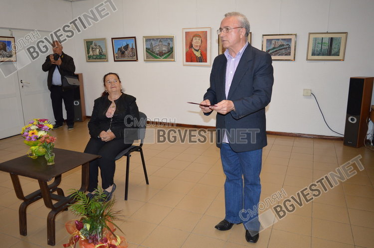 Валя Балканска на 75: Гордея се, че съм родопчанка!