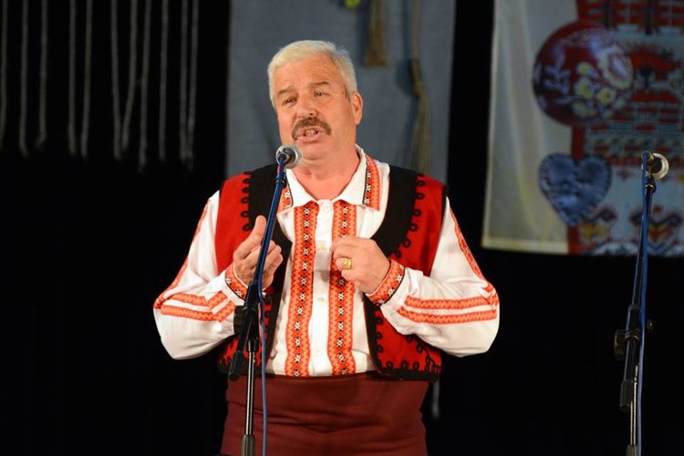 Последно сбогом, Димитър Калоферов!