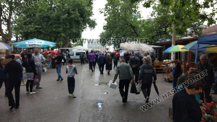 ул. "Църковна"