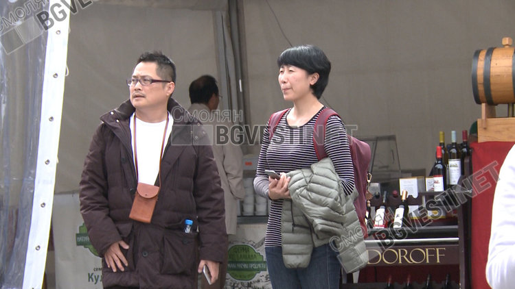 Цяло село се залавя да учи китайски, ще посреща туристи с „Добре дошли!” на родния им език