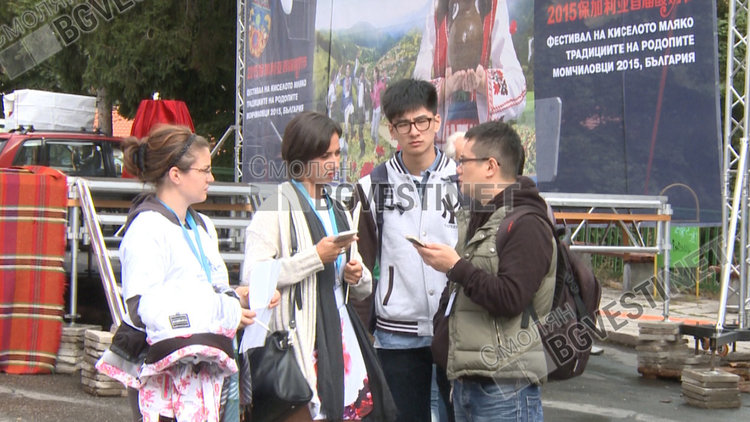 Цяло село се залавя да учи китайски, ще посреща туристи с „Добре дошли!” на родния им език