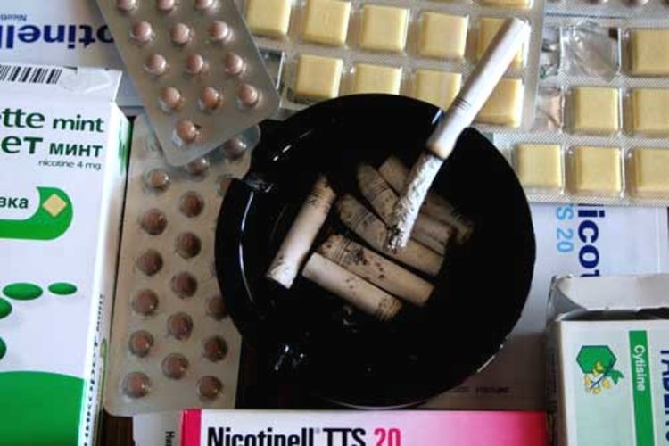 РЗИ – Смолян призовава: Направи света по-добро място като откажеш цигарите